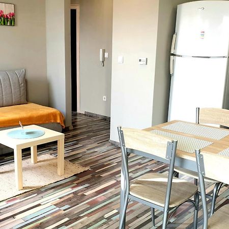 Best Apartments セゲド エクステリア 写真