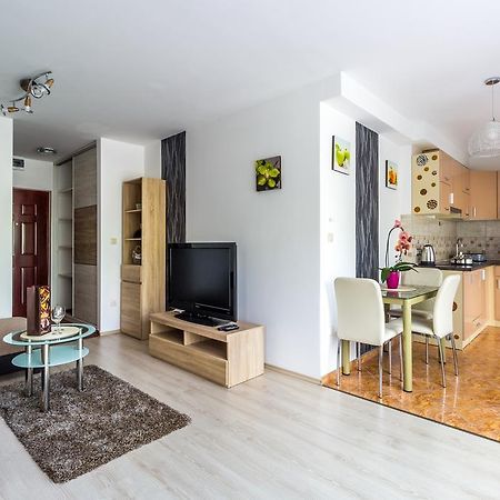 Best Apartments セゲド エクステリア 写真