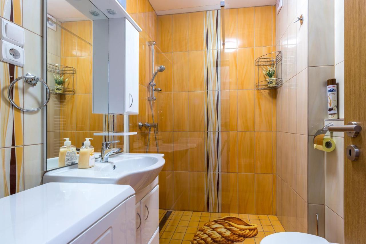 Best Apartments セゲド エクステリア 写真