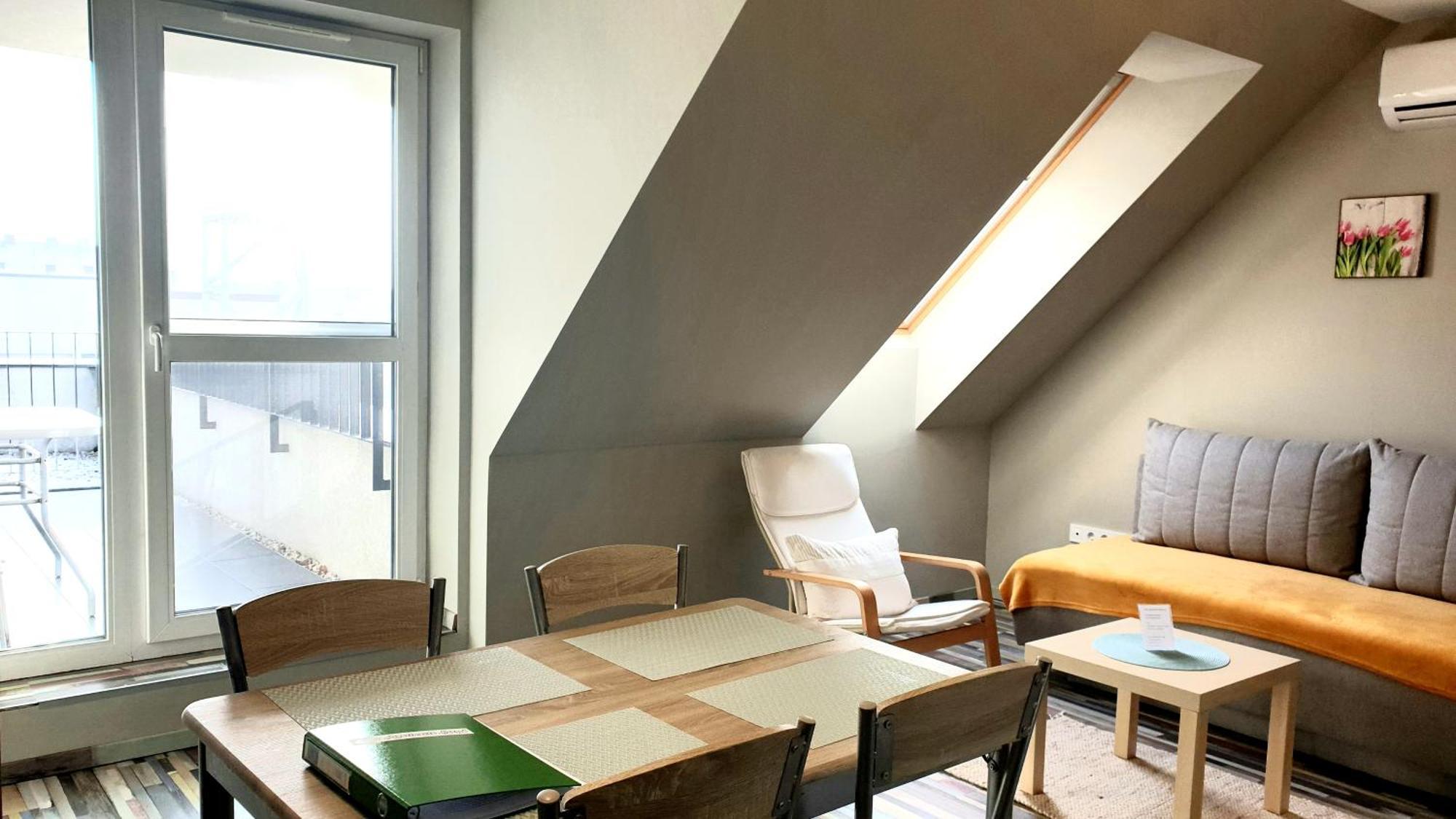 Best Apartments セゲド エクステリア 写真
