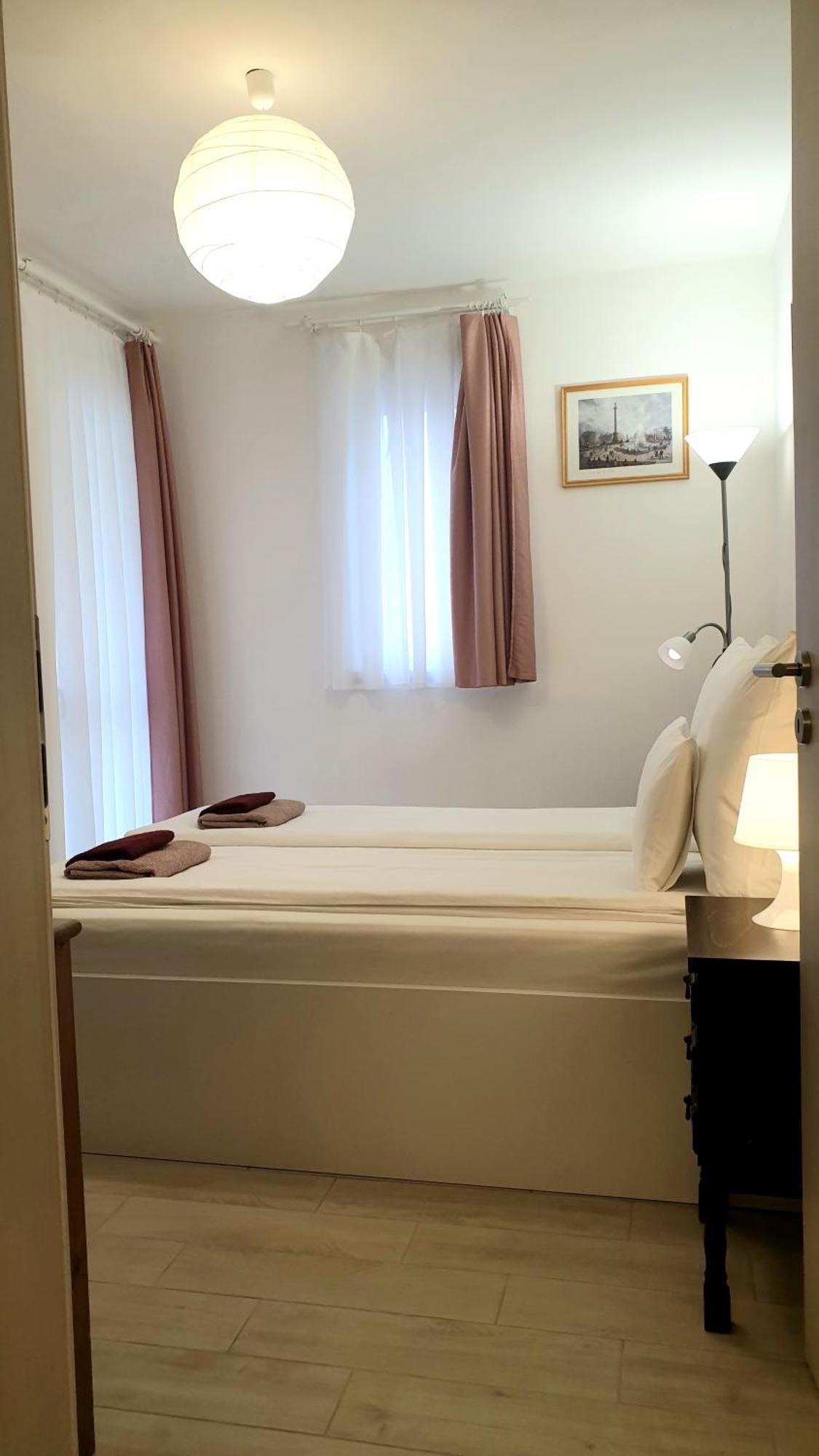 Best Apartments セゲド エクステリア 写真