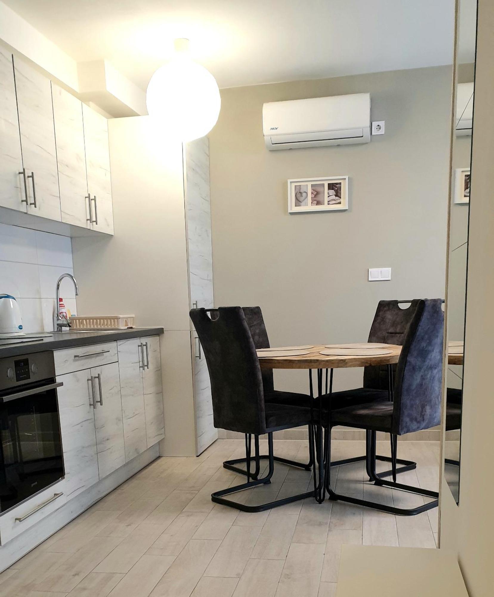 Best Apartments セゲド エクステリア 写真