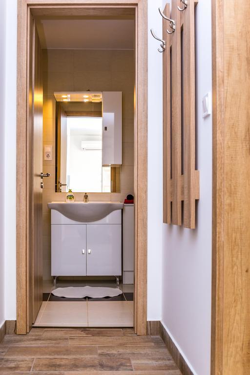 Best Apartments セゲド エクステリア 写真