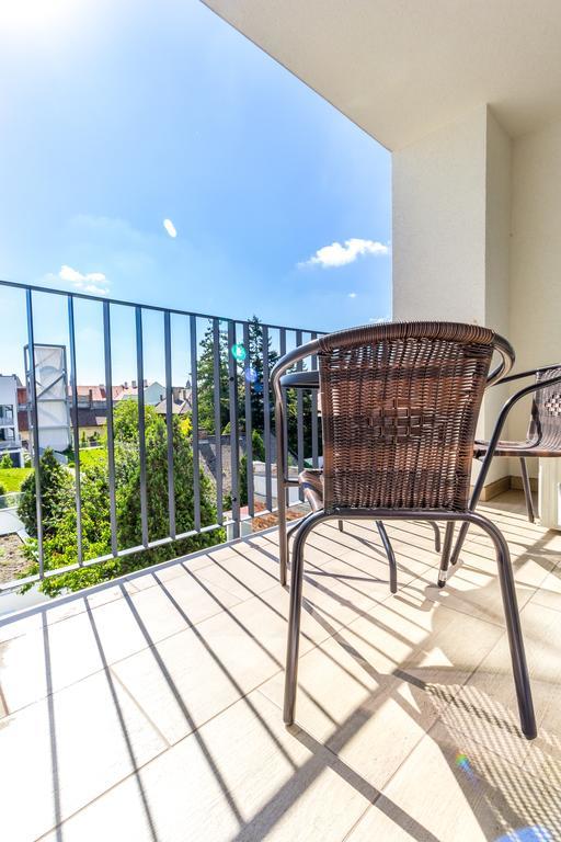 Best Apartments セゲド エクステリア 写真