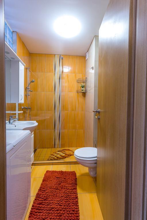 Best Apartments セゲド エクステリア 写真
