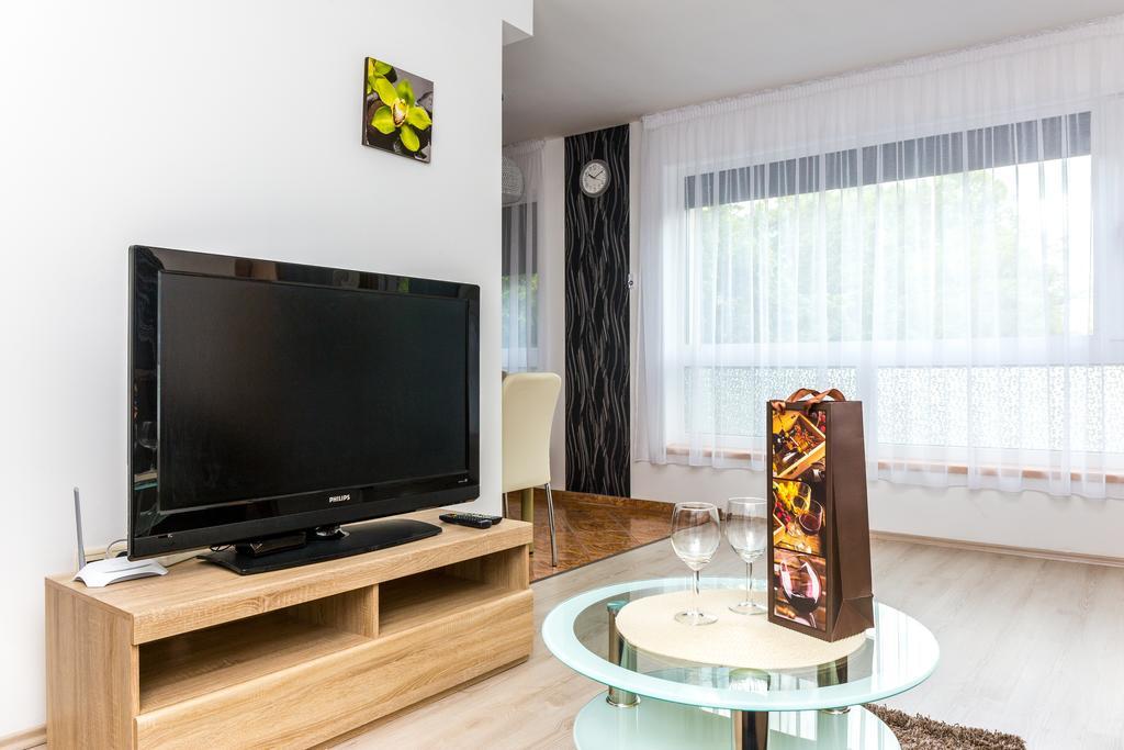 Best Apartments セゲド エクステリア 写真