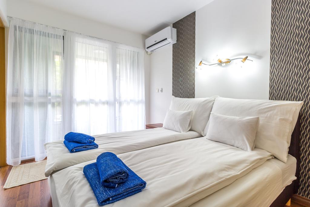 Best Apartments セゲド エクステリア 写真