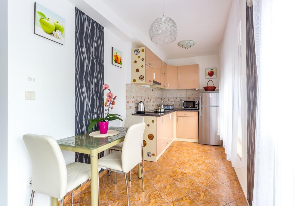 Best Apartments セゲド エクステリア 写真