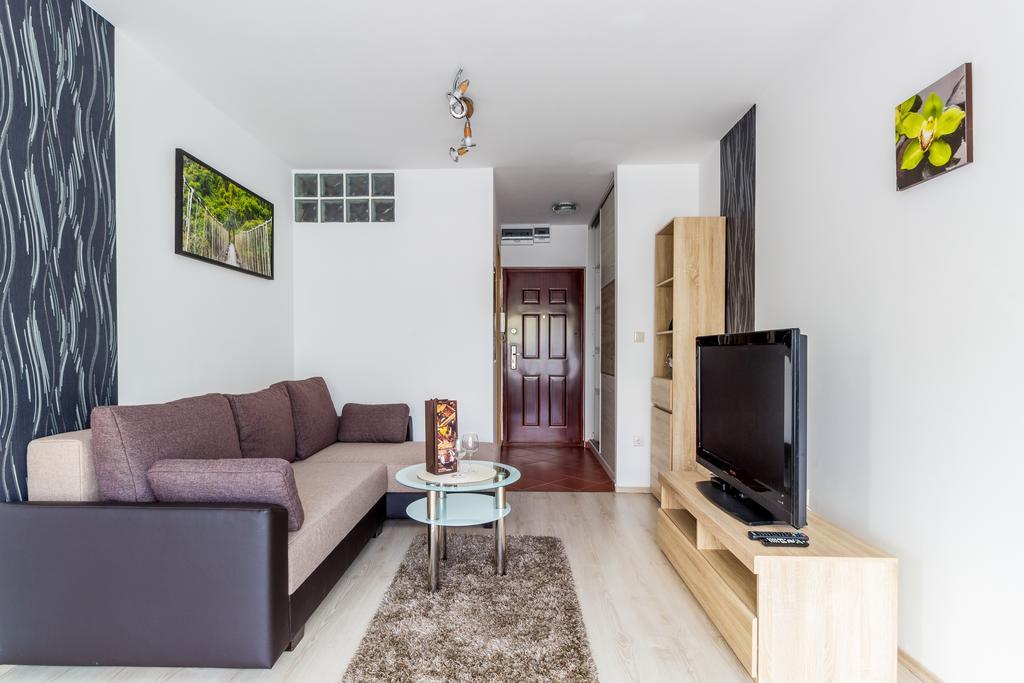 Best Apartments セゲド エクステリア 写真
