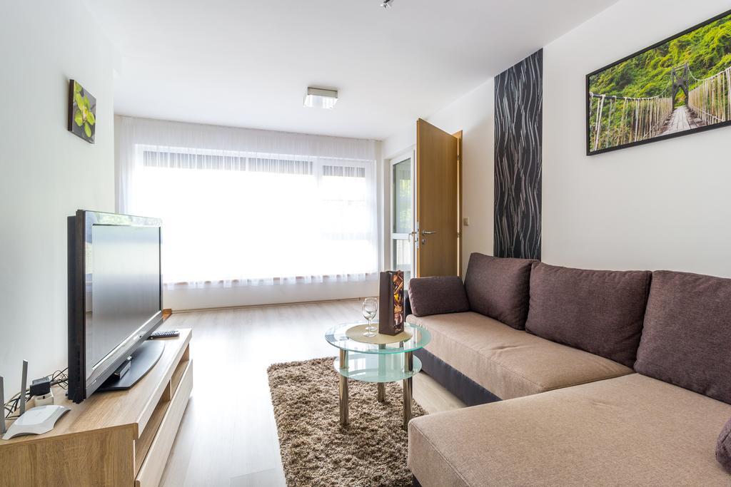 Best Apartments セゲド エクステリア 写真