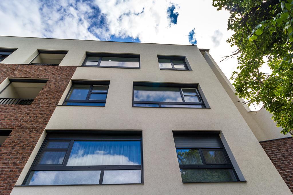 Best Apartments セゲド エクステリア 写真