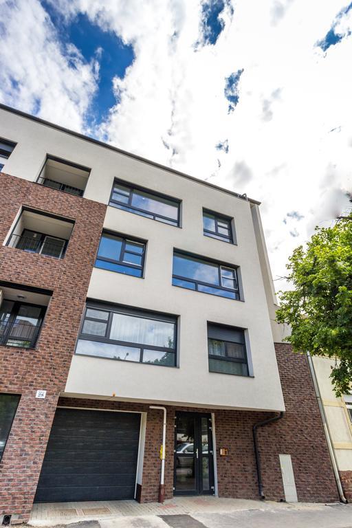 Best Apartments セゲド エクステリア 写真